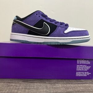 Nike Sb Low Pro x Hailey Wilson Men’s Size 9.5